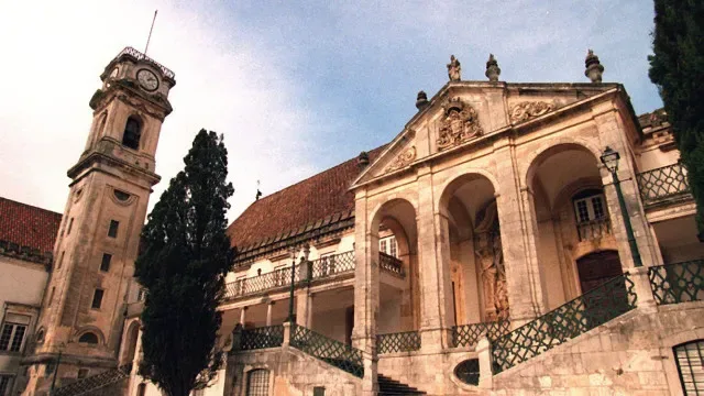 Só em Coimbra, 1/4 dos estudantes já pensou largar estudos pelos custos