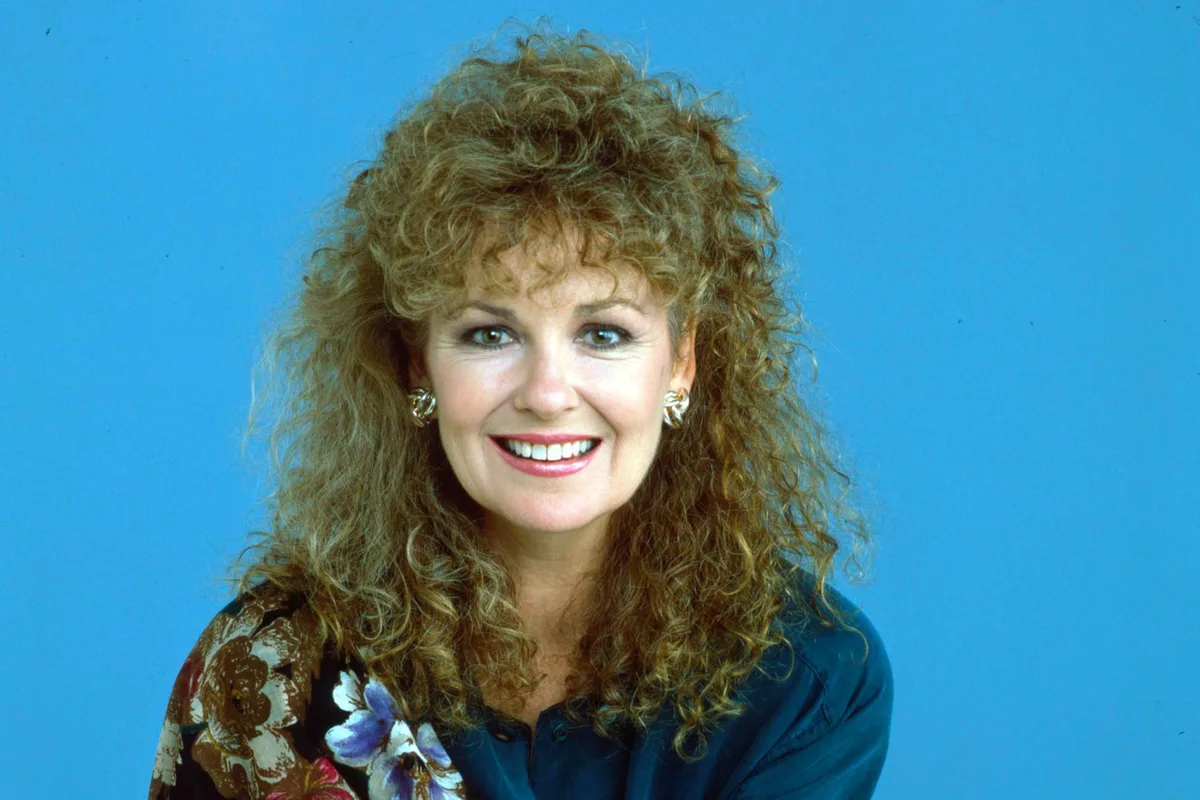 Shelley Fabares, Star of ‘The Donna Reed Show’ and ‘Coach,’ Dead at 82