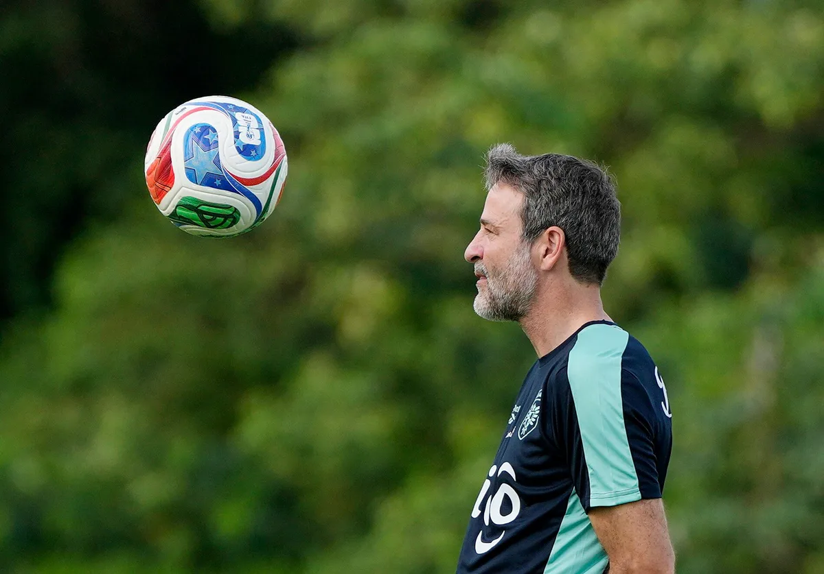 Panamá inicia un nuevo ciclo con Thomas Christiansen al mando de la selección