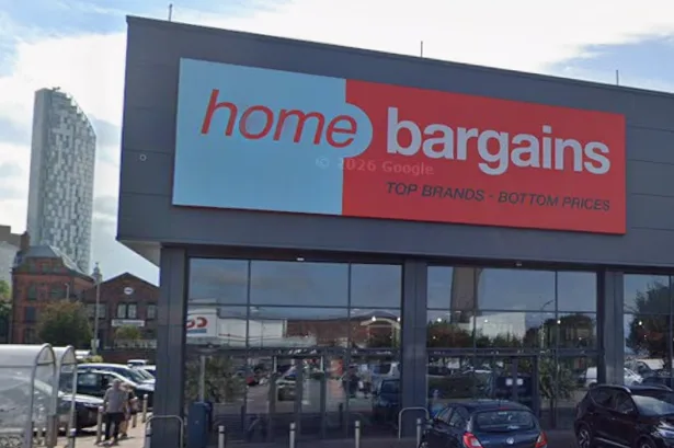 Home Bargains 'feminine' £2 body spray 'smells like' £77 Marc Jacobs