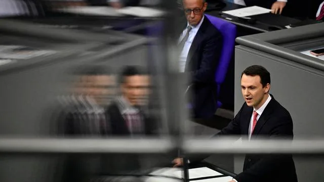 Rentenreform: Junge Union will Reformvorschläge schneller umsetzen