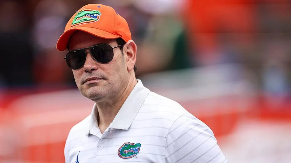 Marco Rubio's perfect weekend will make the left faint, Danica Patrick enjoys the view & angry Mike Vrabel!