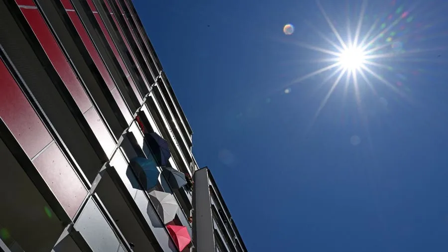 Geldanlage: Klimawandel: Welche Immobilien an Wert verlieren, welche gewinnen