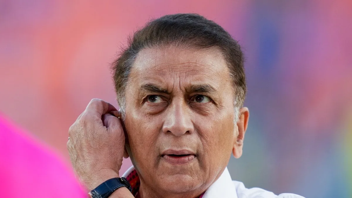 Not a fan of 8 batters, Gavaskar wants urgent change in Indian T20I team