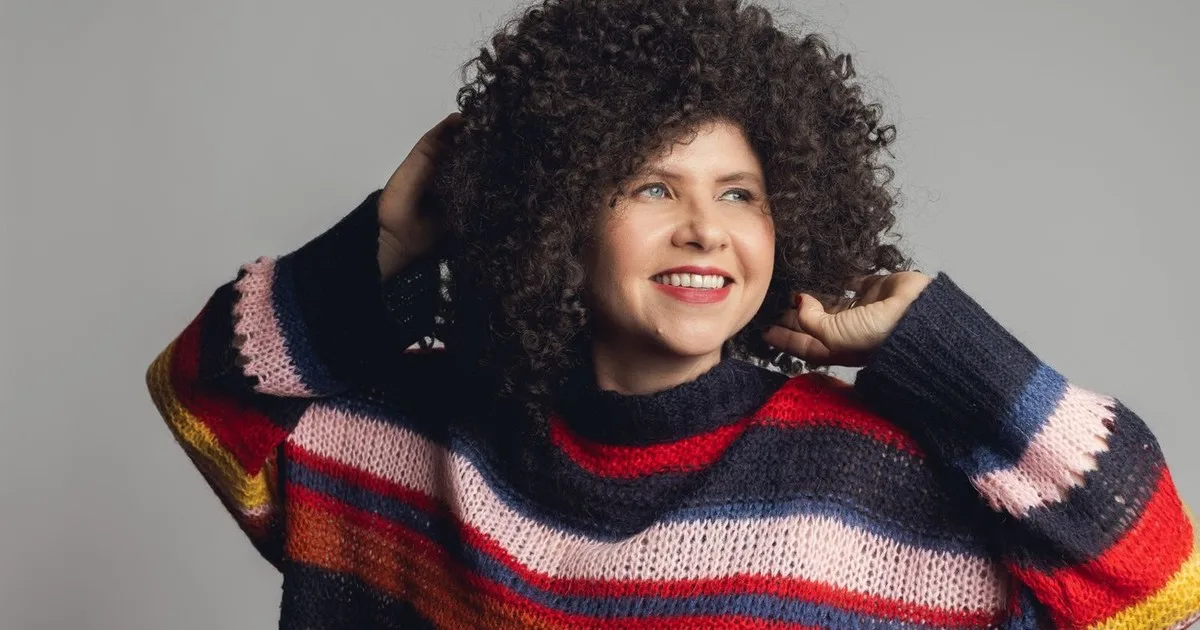 Roberta Campos llega por primera vez a Buenos Aires con la música popular brasileña