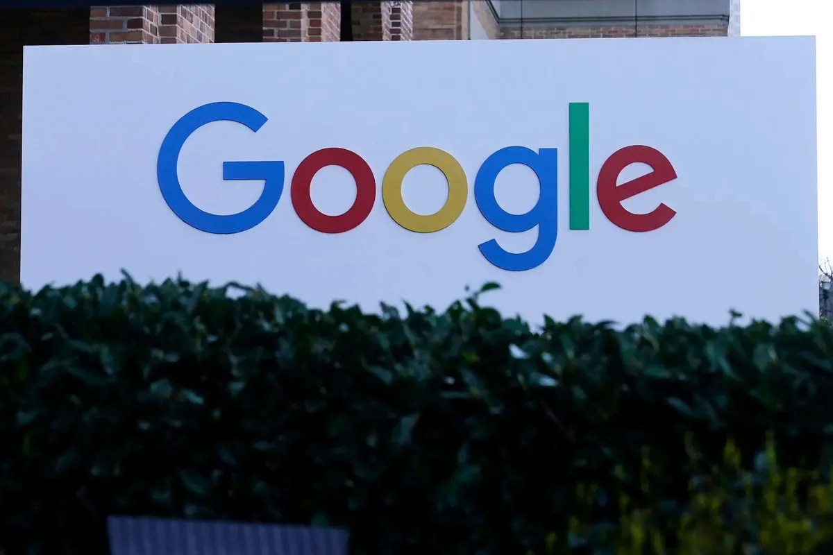 Google buys a dead airline's data for $10 million, but here's what it's not getting