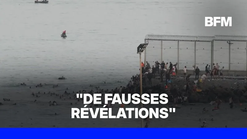 Après la vague migratoire à Ceuta, des rumeurs concernant des chats tués par des migrants circulent