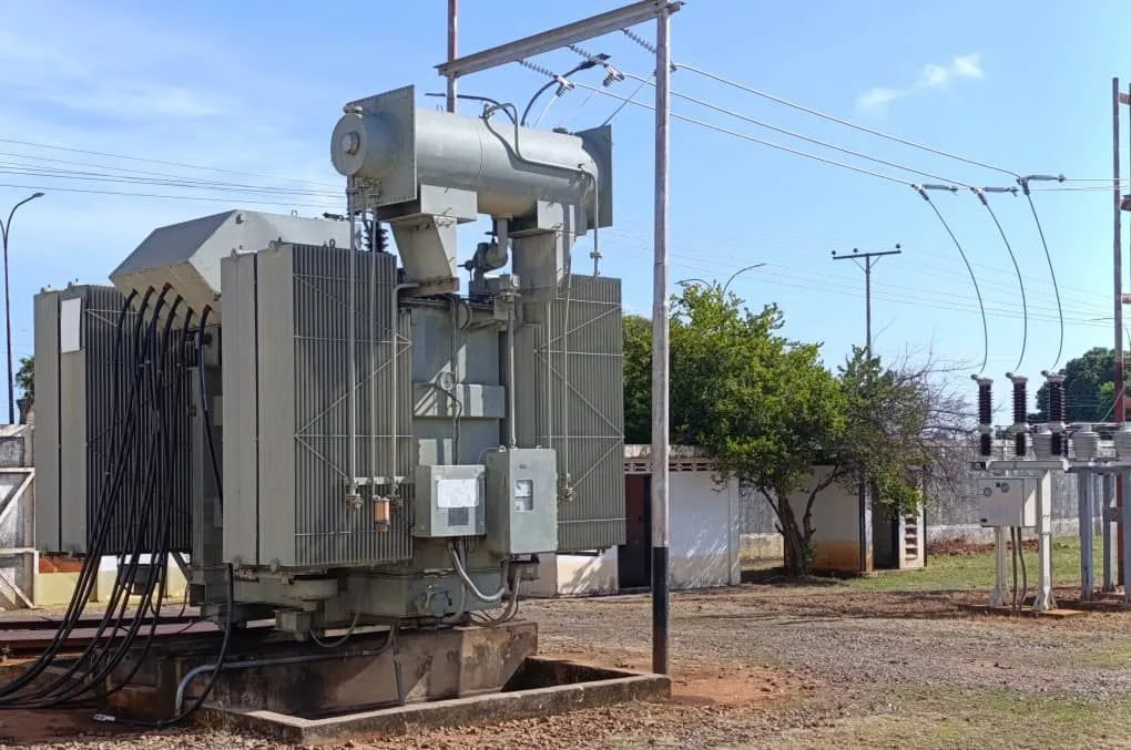 Corpoelec realizará mantenimiento preventivo este domingo