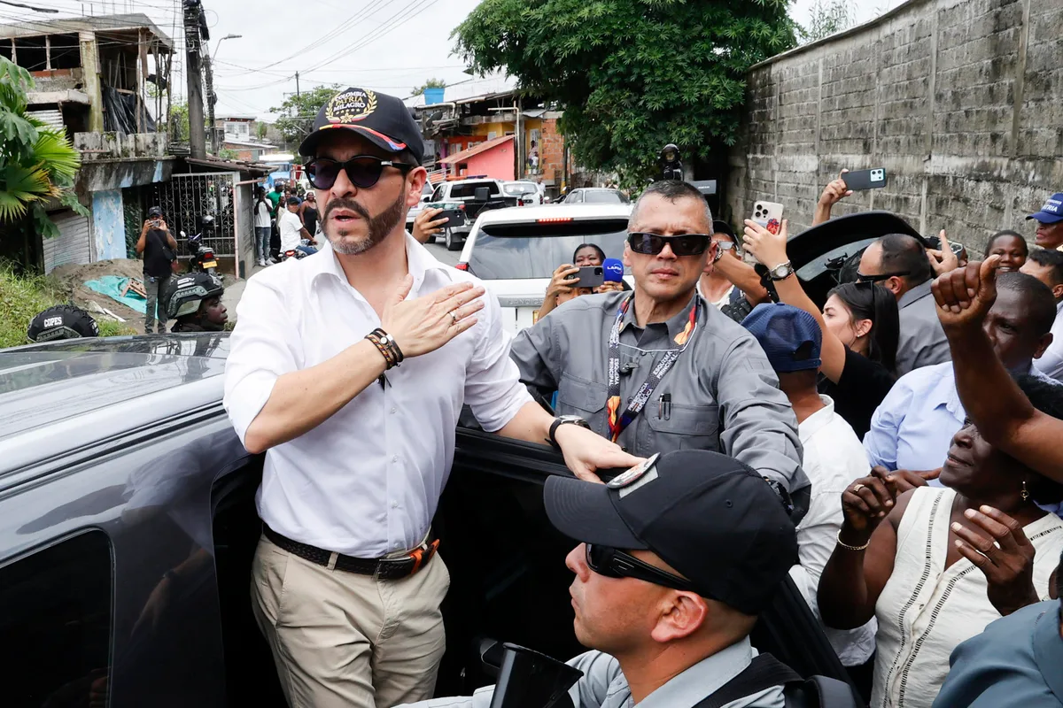 De la Espriella acordó con aseguradoras agilizar indemnizaciones a afectados por el terremoto