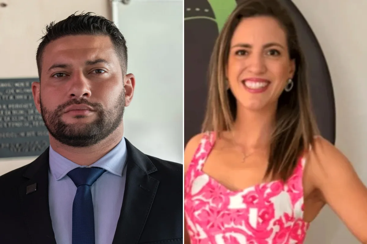 Sargento é indiciado por feminicídio da capitã Michele Leão em BH