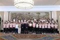 La Federación Española de Fútbol ultima un acuerdo para que sus futbolistas puedan congelar óvulos