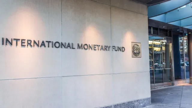 FMI prevê crescimento de 4,5% na África subsaariana, mas alerta