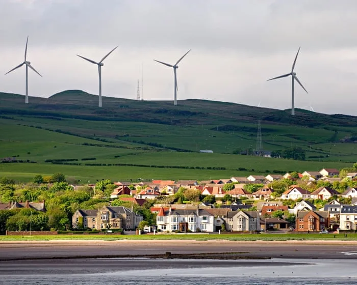 Speed up electricity grid upgrade or else face higher bills, warns UK watchdog