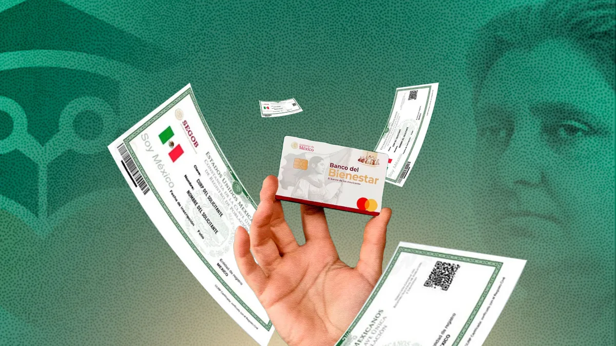 Beca Rita Cetina 2026: cómo verificar que mi CURP esté certificada y pasos para crear la Llave Mx, requisitos necesarios para registrarse