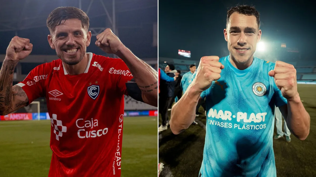 Dónde ver Cienciano vs Montevideo City Torque HOY: canal tv online del duelo por cuartos vuelta de Copa Sudamericana 2026
