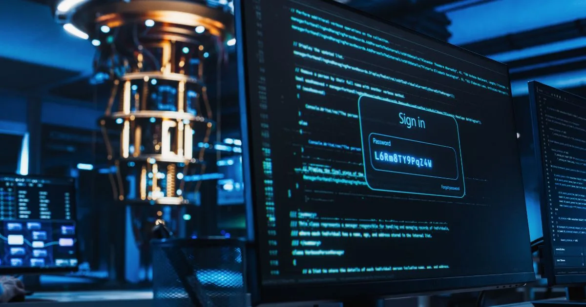 Criptografia pós-quântica entra no radar das empresas antes da chegada de computadores com a tecnologia