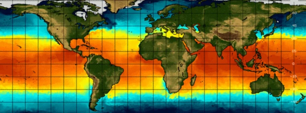 Súper Niño: dónde habrá excesos de lluvias, en qué lugares el fenómeno será menor y qué es el efecto “olitas” que preocupa
