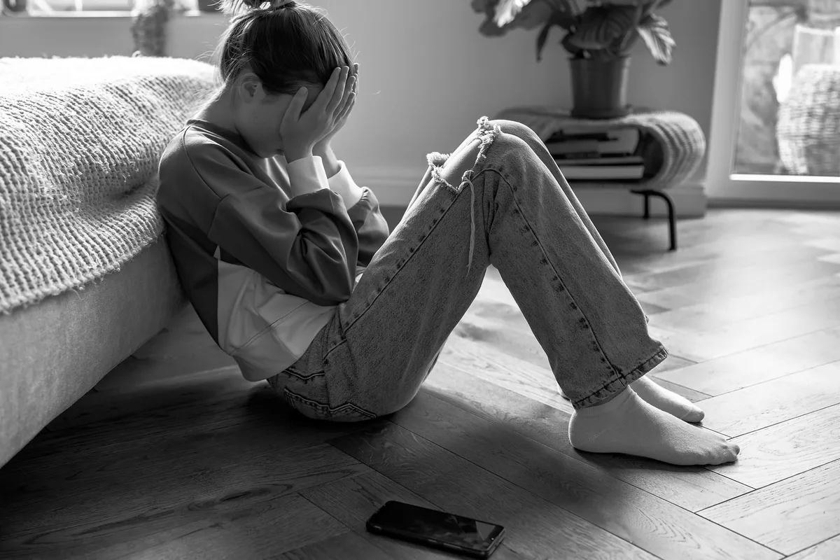 Actividades sobre difusión de contenido íntimo sin consentimiento para trabajar con los adolescentes a partir de una historia real