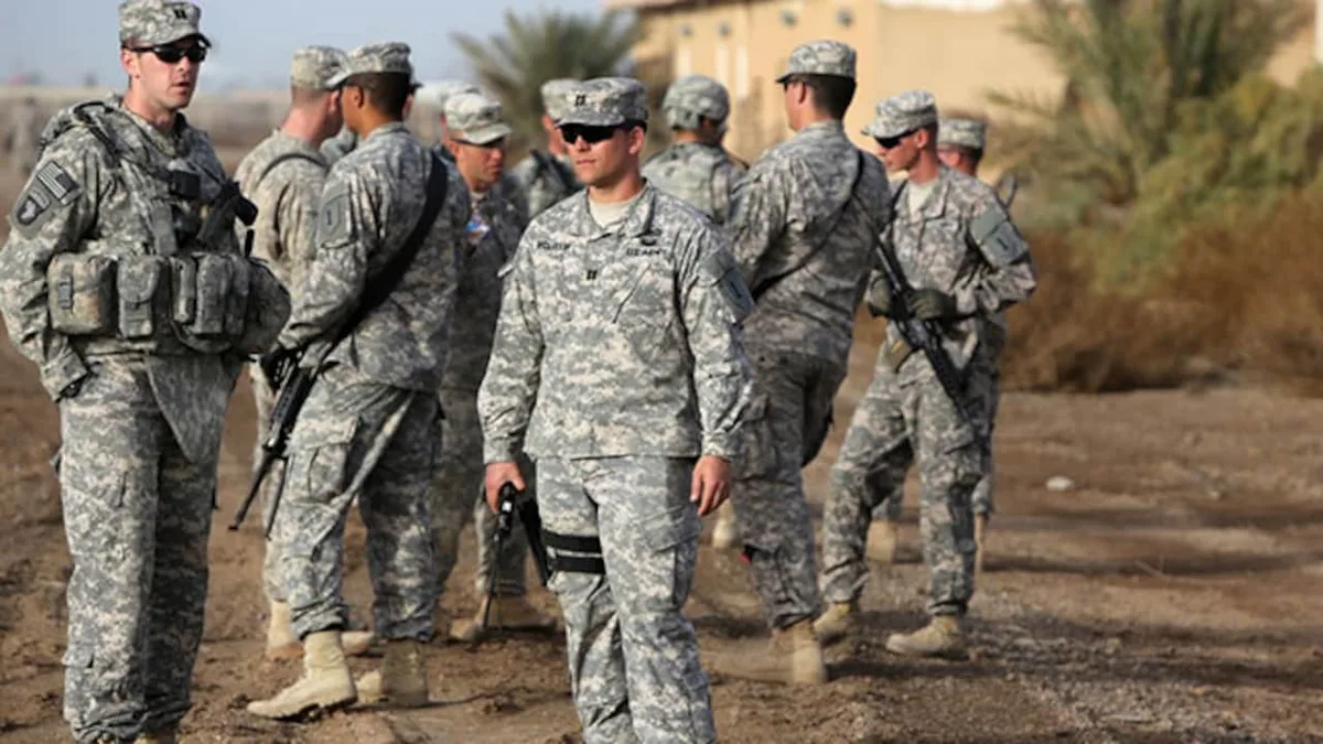 Sign Up For More Years, Get Days Off To Play GTA VI: US Army Unit's Unique Offer