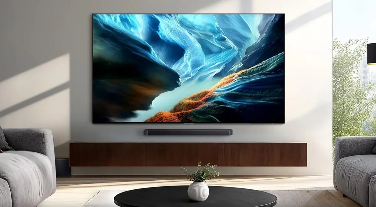 Need a TV upgrade? The 65-inch Samsung Class S90H OLED 4K TV has never been cheaper.