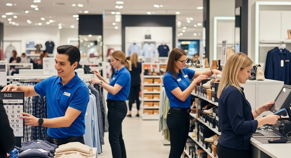 Día del Empleado de Comercio 2026: cuándo se celebra y para quiénes es feriado