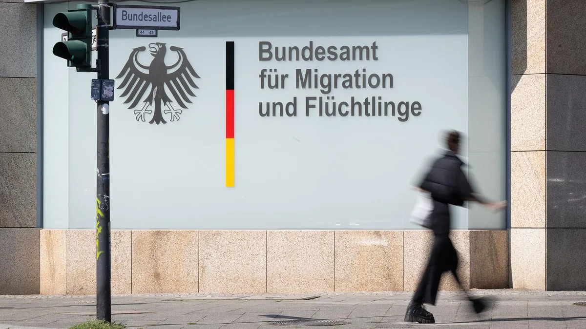 Schutzstatus in Deutschland: Asylklagen dauern wieder länger