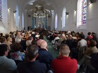 De lieu de culte à salle de sport, l’étonnante histoire de cette chapelle de 200 ans aux Sables-d’Olonne