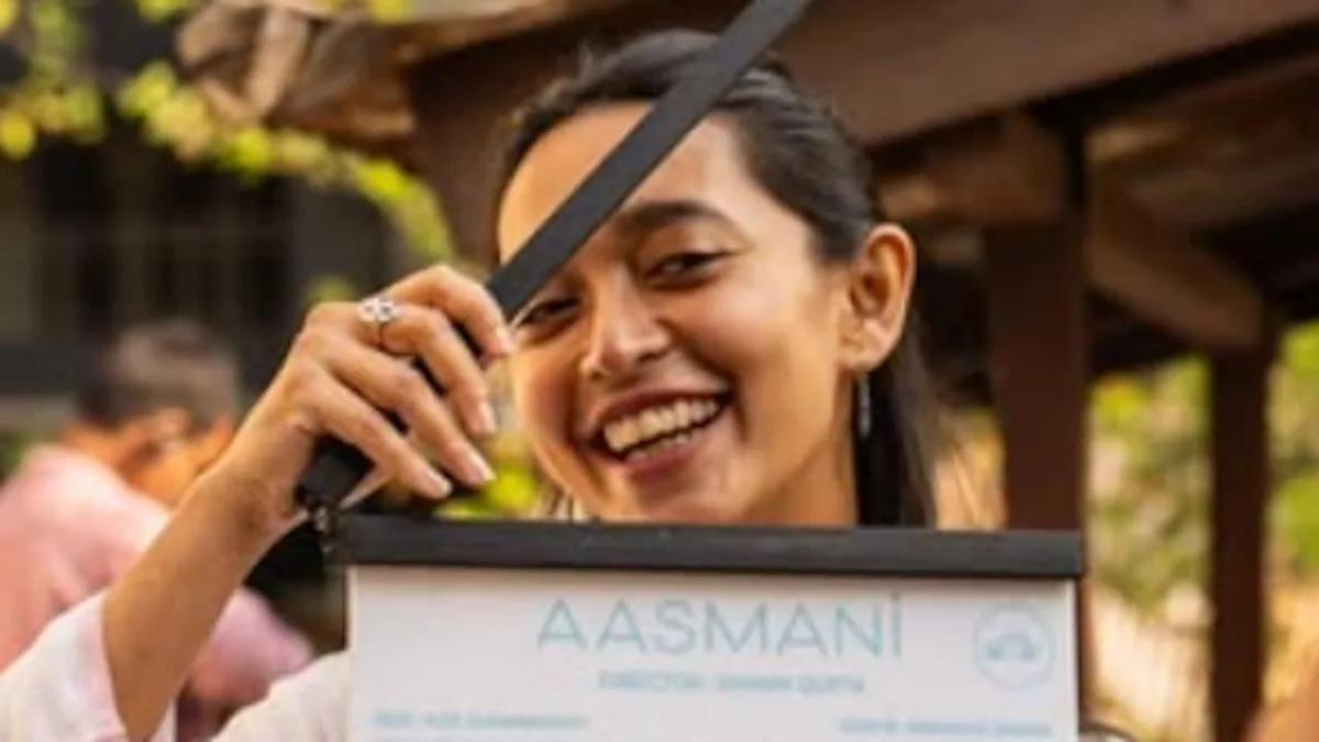 Sayani Gupta's Directorial Debut Aasmani Withdrawn From New Zealand Film Festival Amid Copyright Row, Actor Reacts