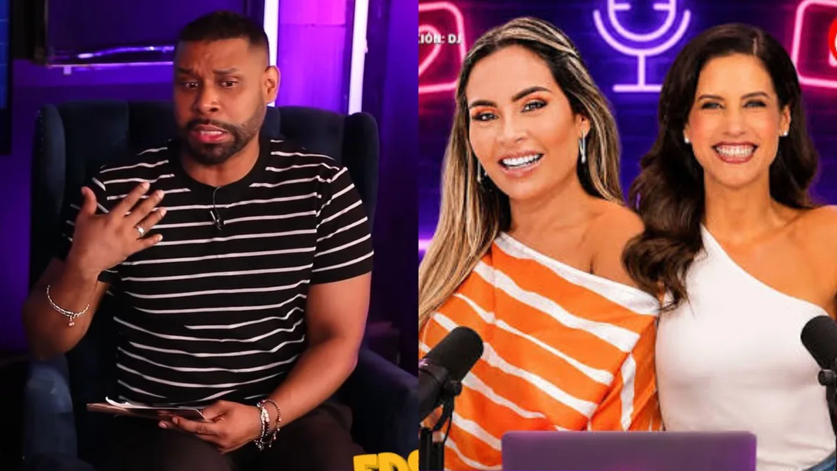 Edson Dávila lanza indirectas a Ethel Pozo y María Pía Copello: “Yo facturo con talento, no con indirectas”