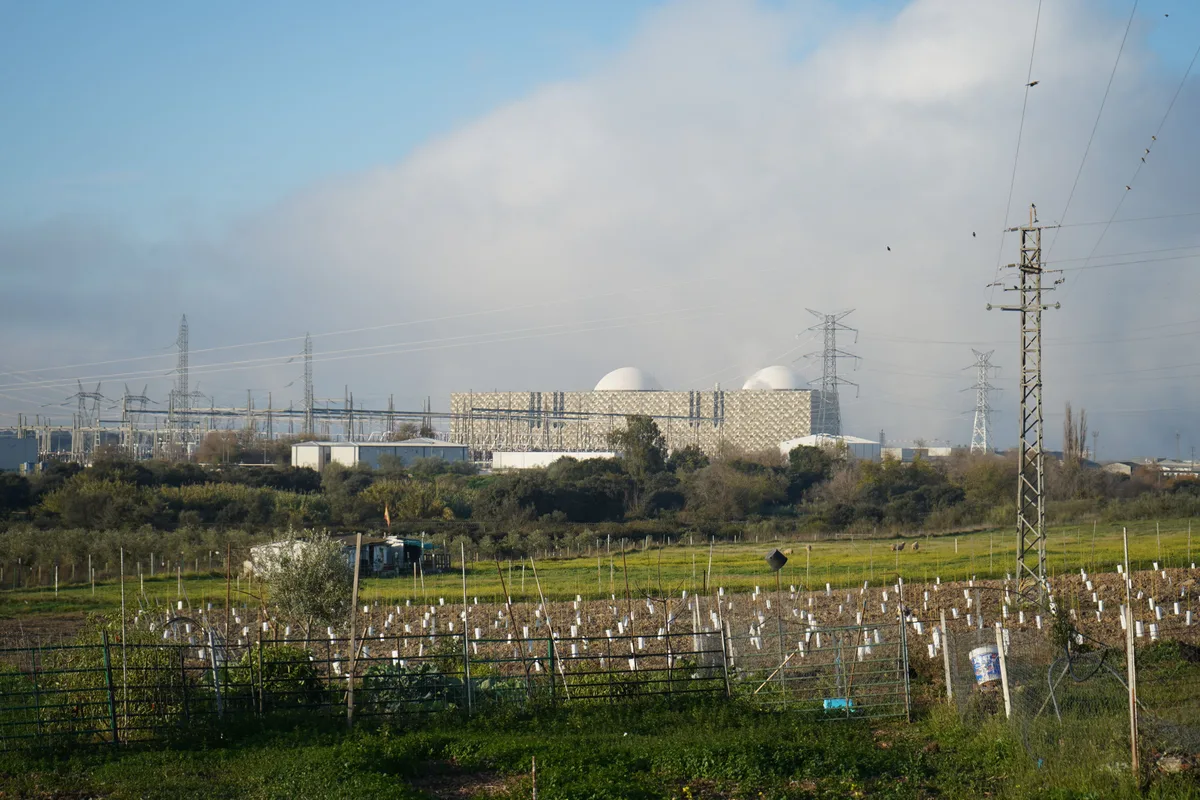 Pausa obligada en el apagón nuclear