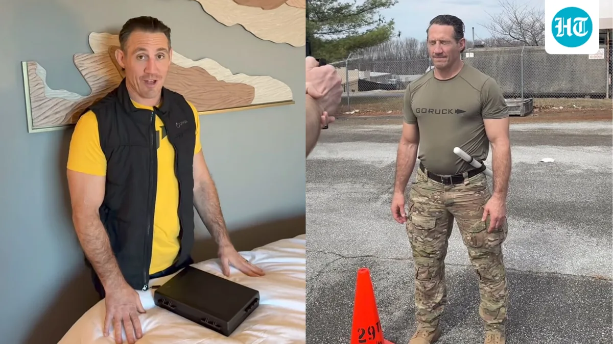 Was Tim Kennedy really shot in Congo? Concerns for ex-UFC fighter amid reports; what we know so far