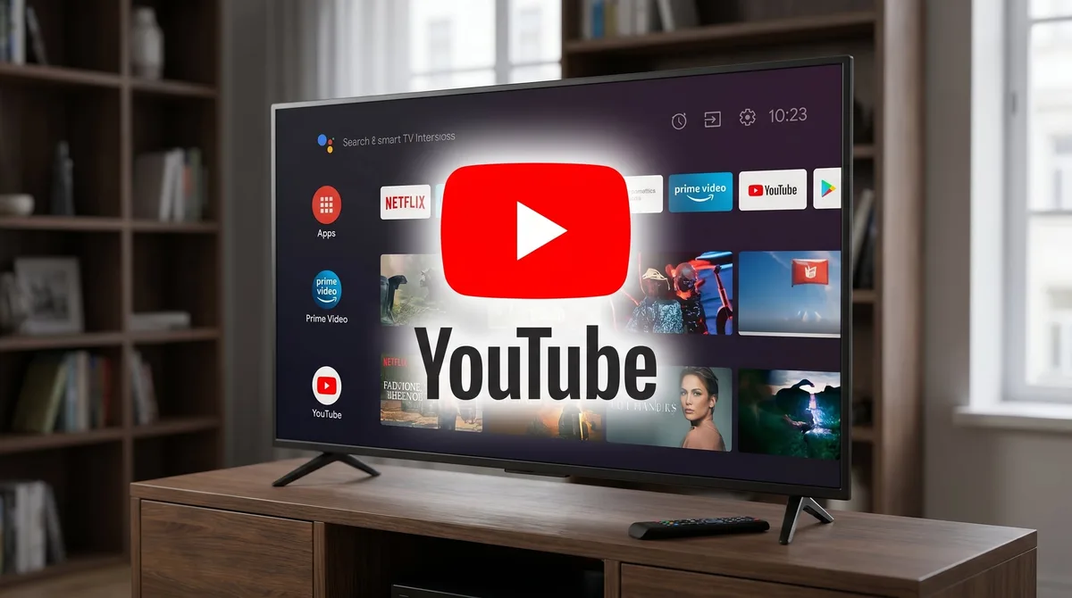 YouTube estrena PIN de bloqueo para proteger tu perfil de desconocidos o amigos