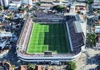 Sem Morumbis disponível, São Paulo x Corinthians será disputado em Santos