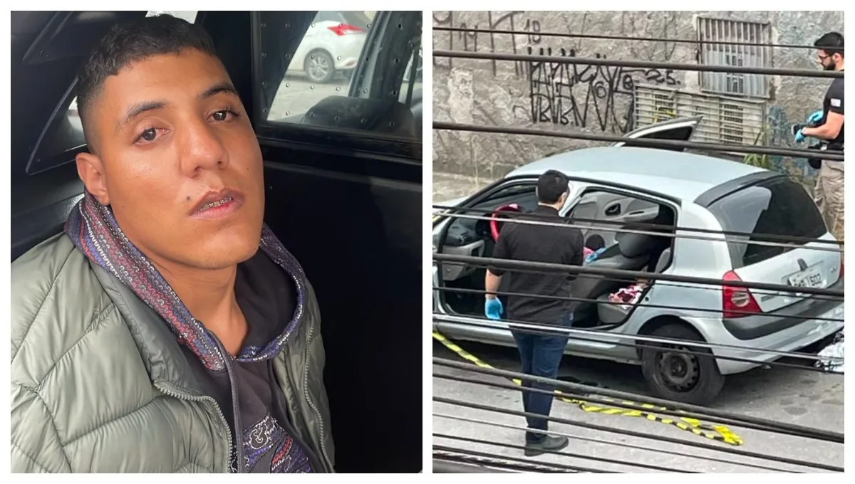 Pai que matou filhas de 3 e 5 anos em SP é indiciado por vicaricídio duplo