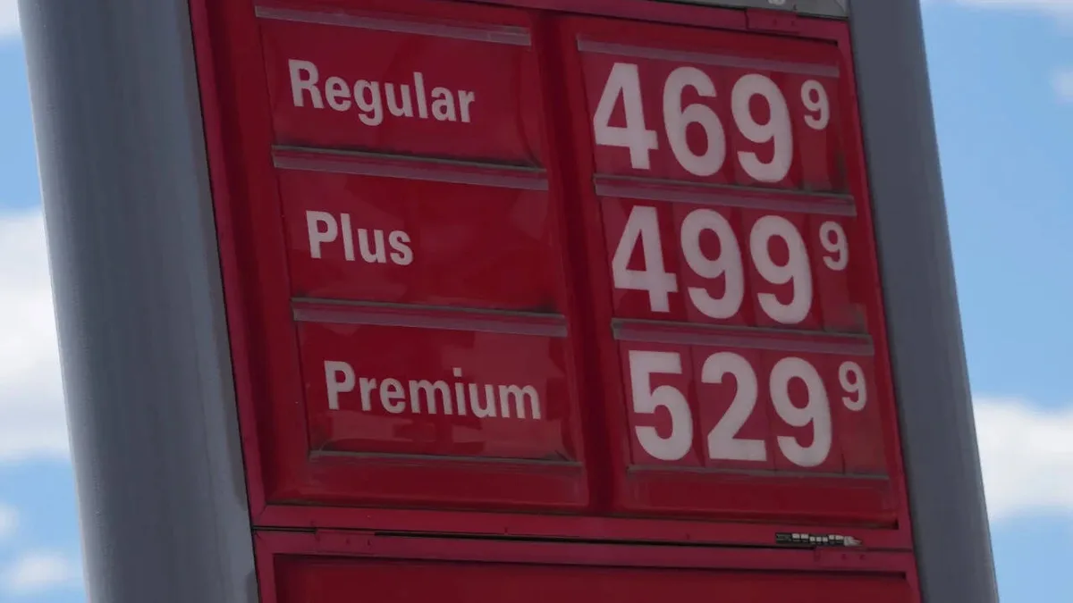 US-Venezuela's historic deal: Will Americans get cheaper gas now?