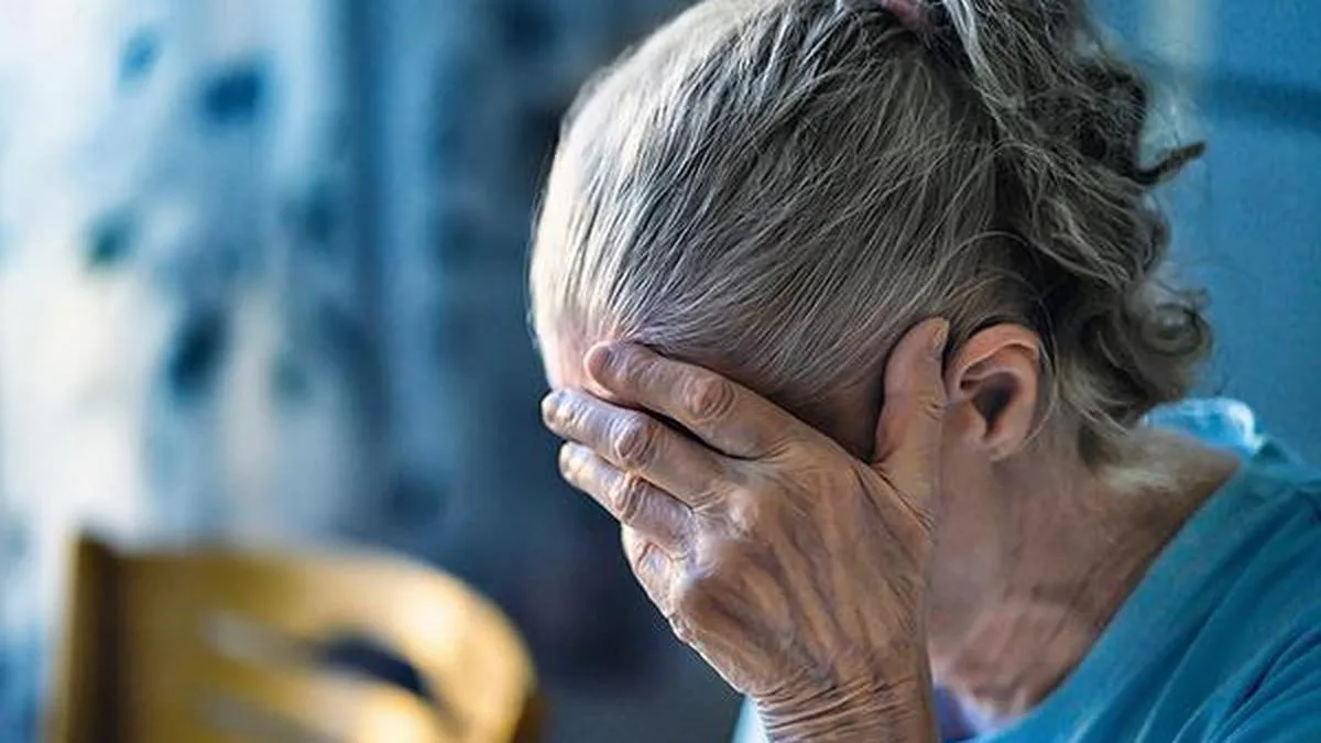 NIMHANS study finds loneliness linked to psychological distress, excessive series watching among parents of emigrated children