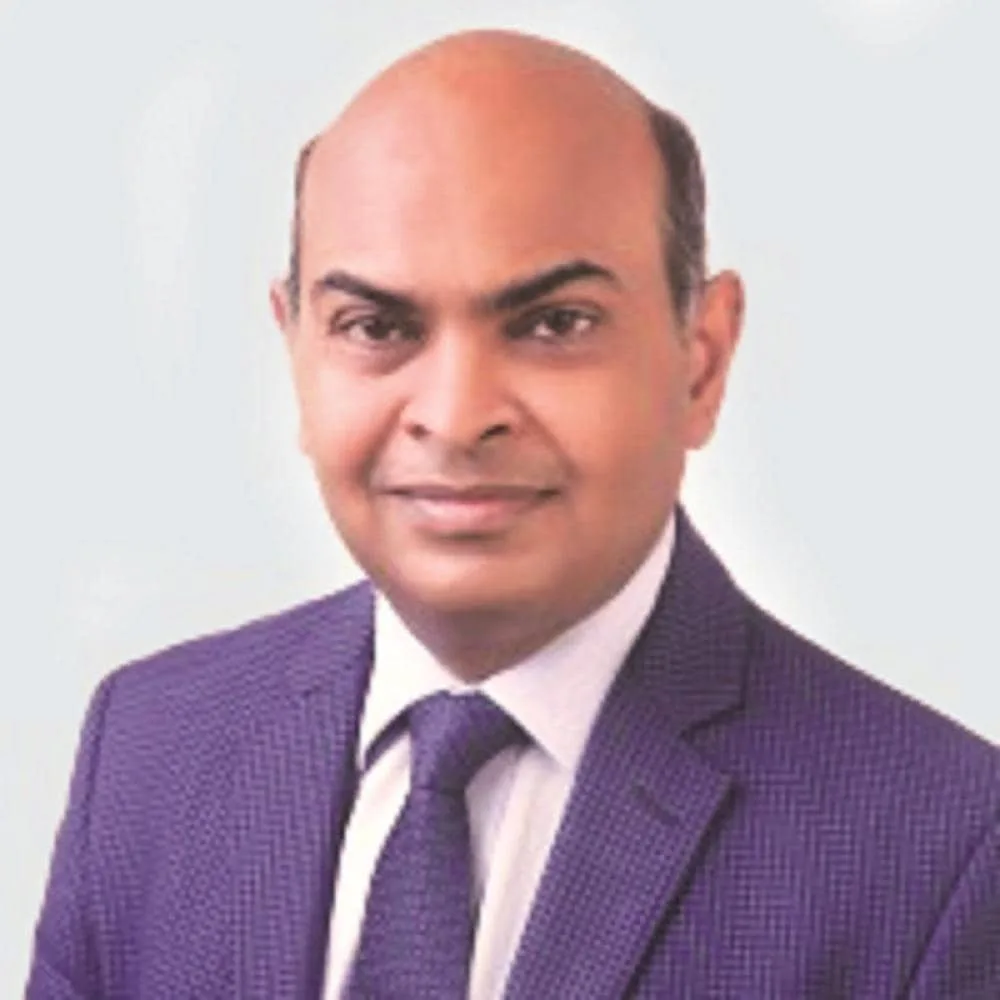 Citroën targets 75% sales from smaller cities in 5 years: Shailesh Hazela