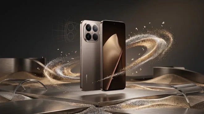 Xiaomi 15T Pro de até 1 TB despenca de preço em nova oferta com cupom