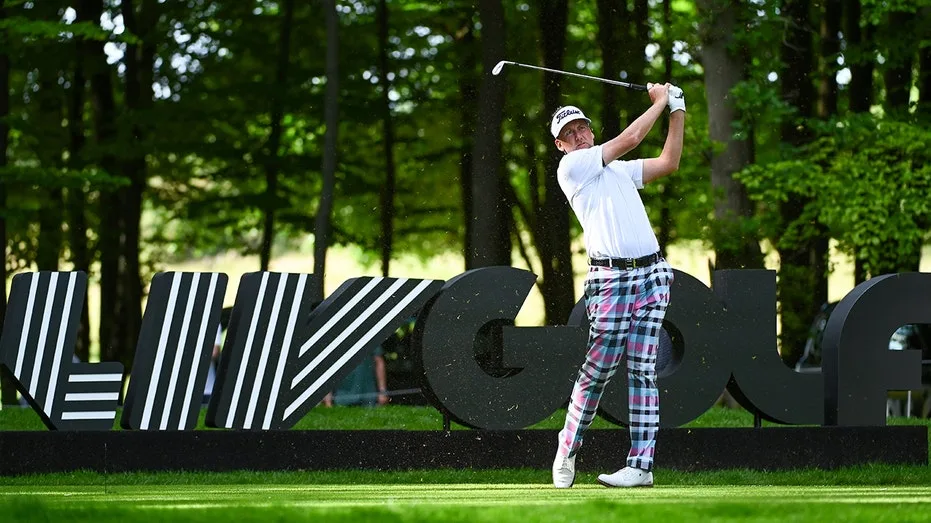 LIV Golf player admits breakaway tour might be nearing the end: 'I think time might run out'