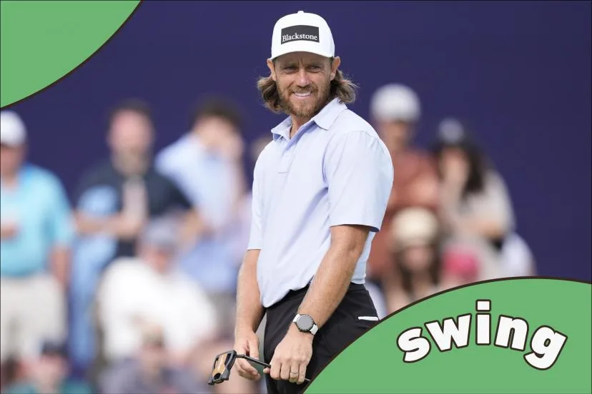 Podcast Swing : un Open de France 5 étoiles