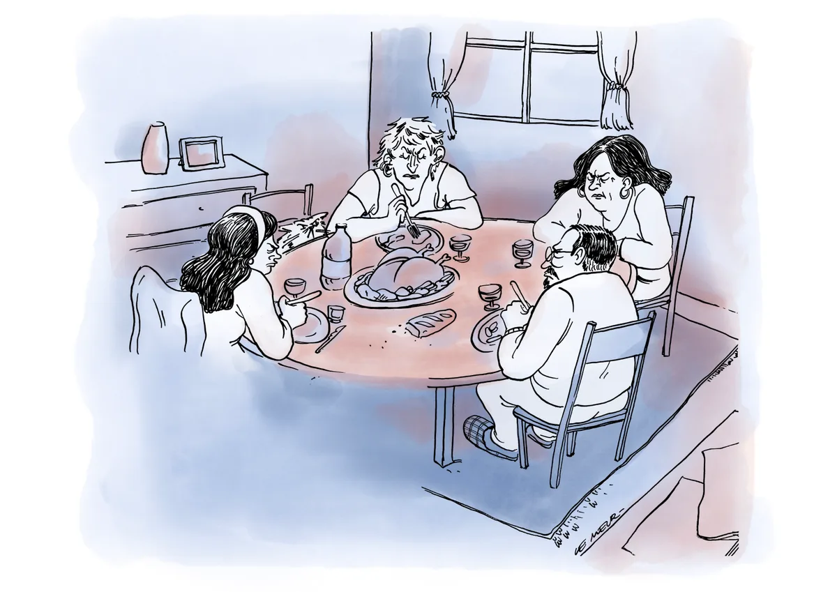Une France cocotte-minute : avant la présidentielle, ces crises latentes qui dessinent une société fracturée