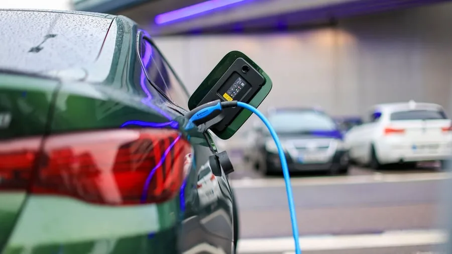 Versicherungsschutz: Kasko fürs Elektroauto - darauf kommt es an