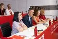 El PSOE acusa a Feijóo de ir a Ceuta para "echar gasolina a la crispación" y "hacer campaña" con "fines partidistas"