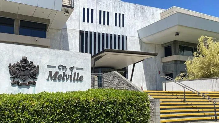 Confidential statement of impact on 2024 attempt to cancel Moreau Mews Town Square project will be released
