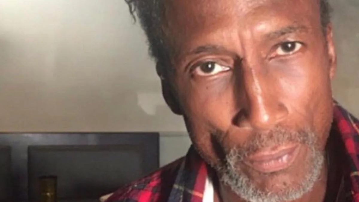 Five Heartbeats star Michael Wright dead aged 70 after fighting rare illness