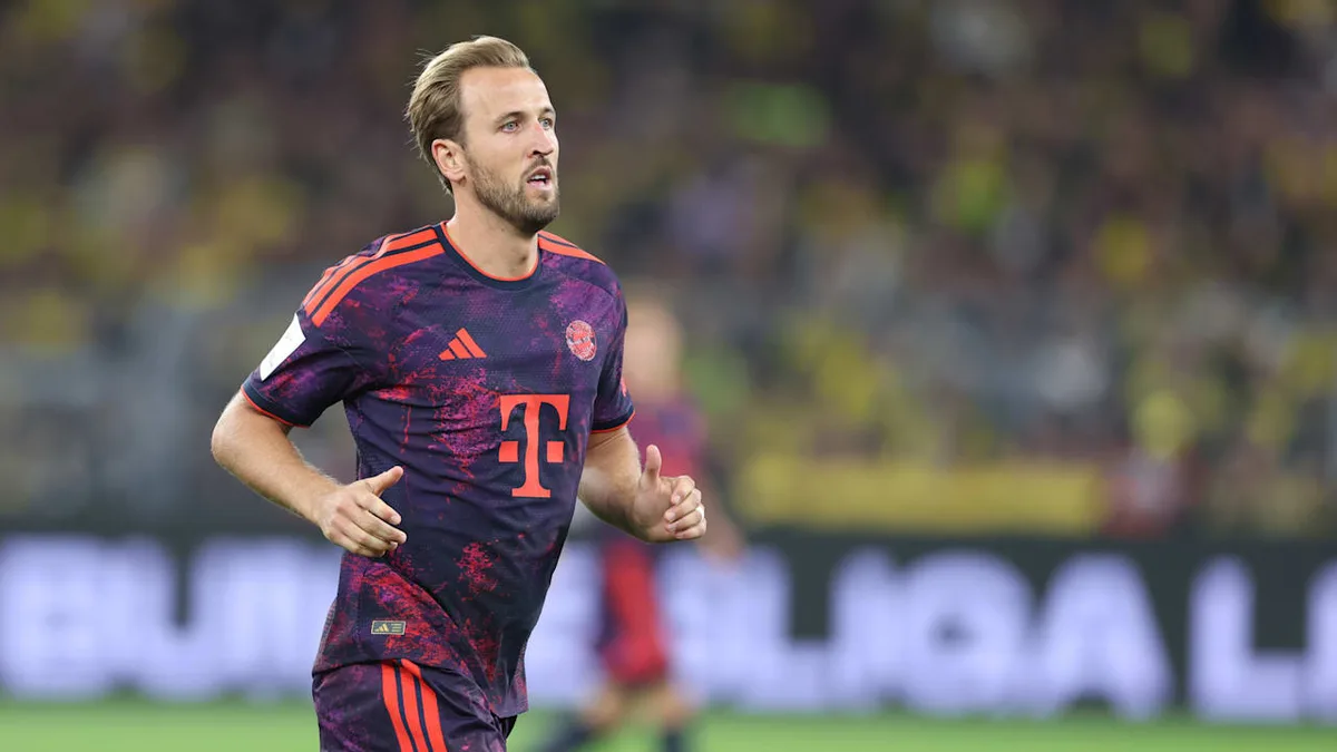 „Ihr werdet davon hören“ - Kane kündigt Gespräche an!