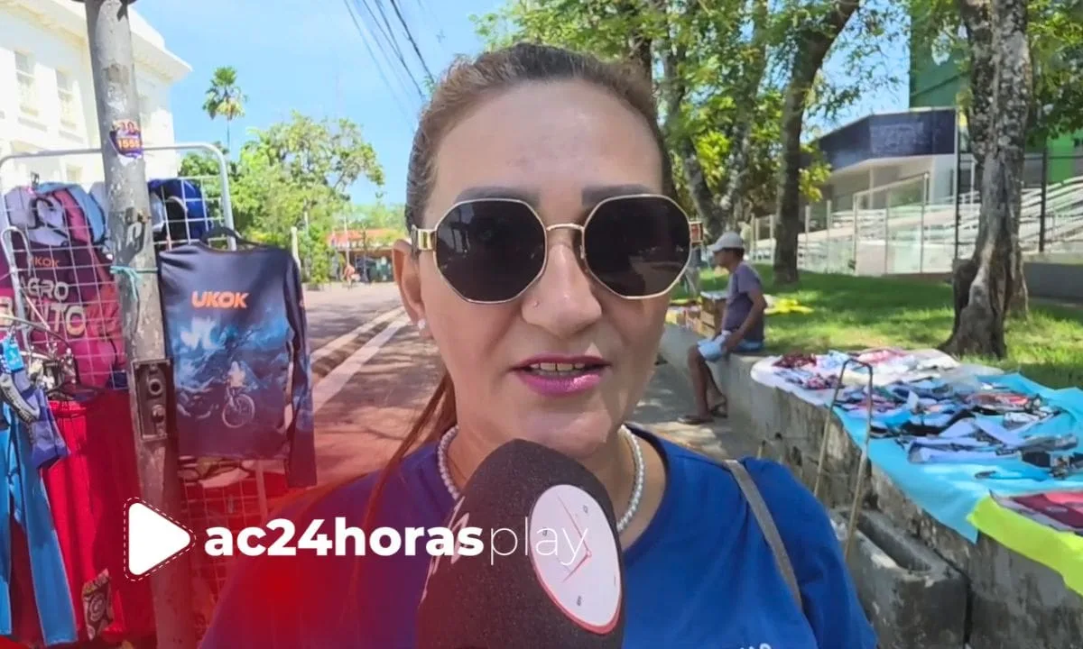 Populares reagem à morte do jornalista Ayres Rocha