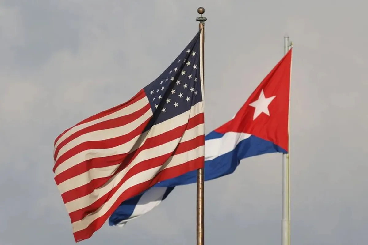 Rubio recibe al representante de EEUU en Cuba para abordar la situación en la isla