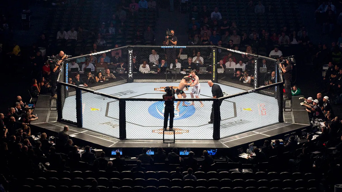 Dates announced for UFC 334, 335 as final numbered cards of 2026