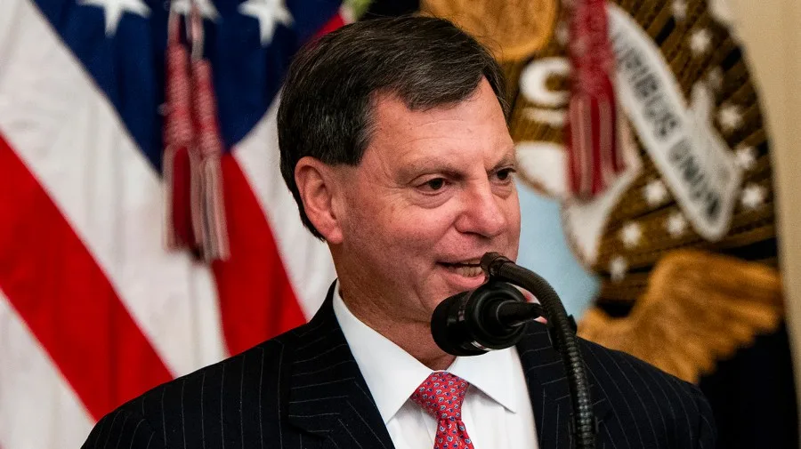 Social Security commissioner predicts program will last 'for another 90 years'